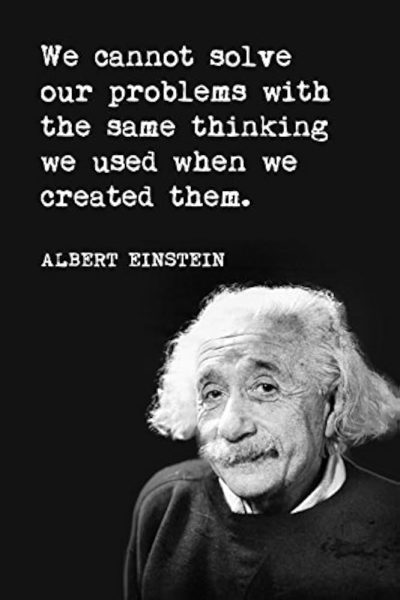 einstein